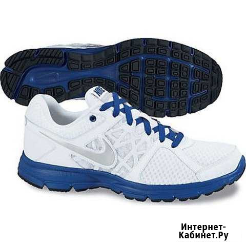 Кроссовки Nike AIR relentless 2 Новокуйбышевск - изображение 1