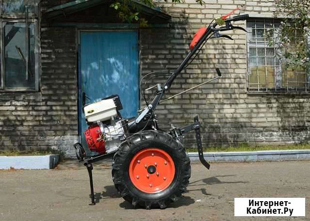 Мотоблок Baho BH1800 Смоленск - изображение 1