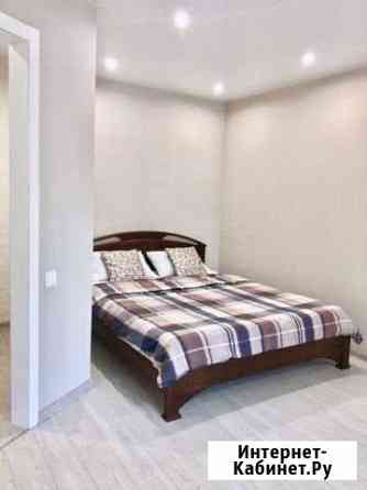 1-к квартира, 42 кв.м., 1/6 эт. Кострома