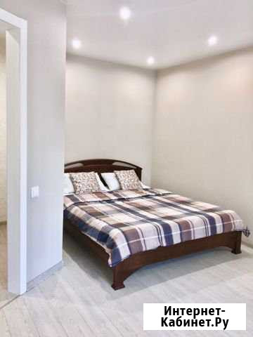 1-к квартира, 42 кв.м., 1/6 эт. Кострома - изображение 1