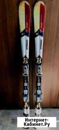 Горные лыжи Atomic metron b5 Чита