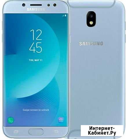SAMSUNG J7 2017 Воронеж - изображение 1