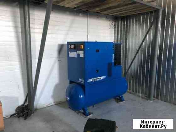 Компрессор винтовой Йошкар-Ола
