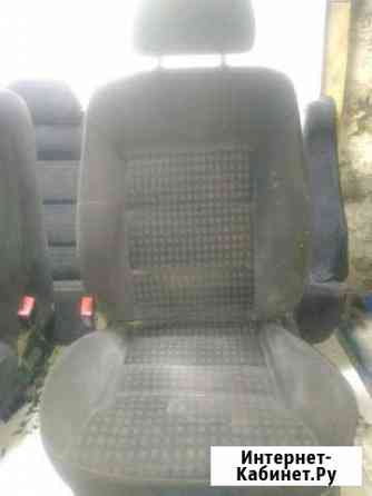 Комплект сидений VW Passat B5+ Апатиты