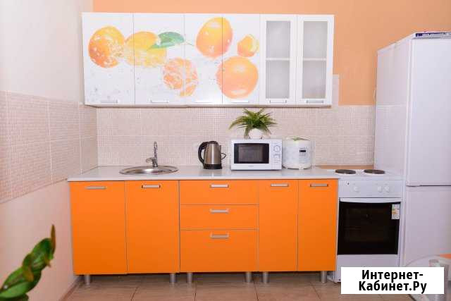 1-к квартира, 35 кв.м., 14/16 эт. Тобольск - изображение 1