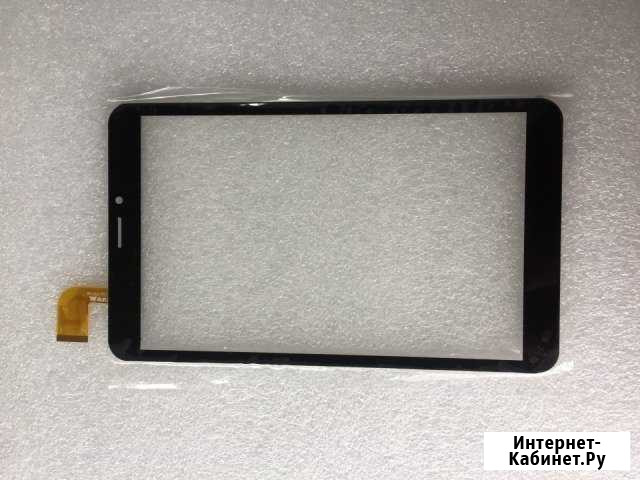 Тачскрин WJ1312-FPC-V1 для Prestigio Grace 3118 3G Уфа - изображение 1