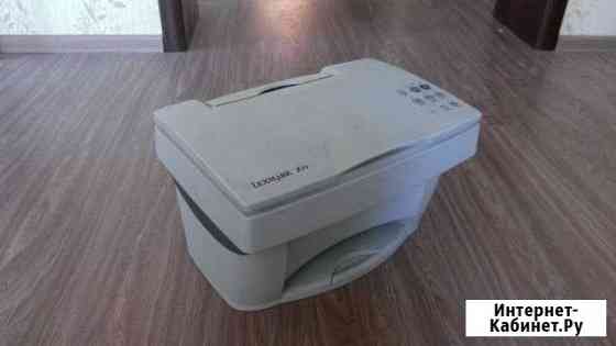 Мфу Lexmark x73 Пермь