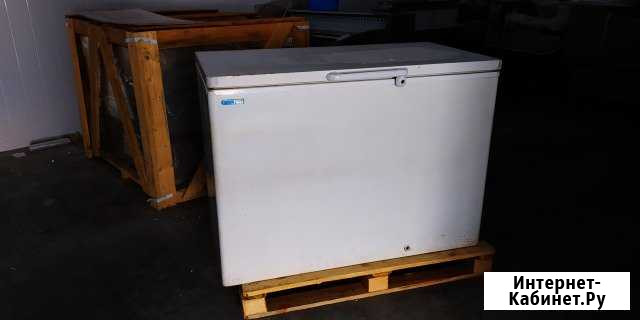 Низкотемпературный ларь Воронеж - изображение 1