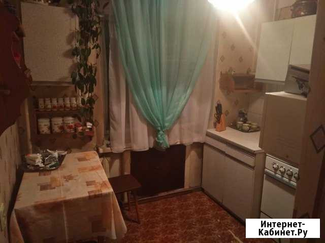 3-к квартира, 57.5 кв.м., 4/5 эт. Петушки - изображение 1