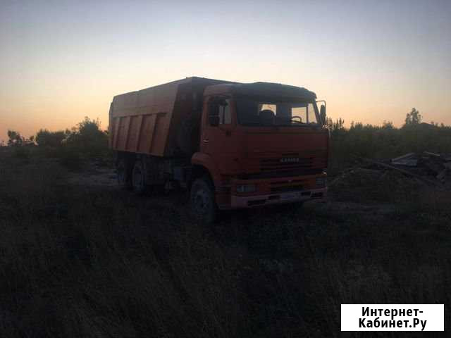 Продам камаз 6520 Новороссийск - изображение 1