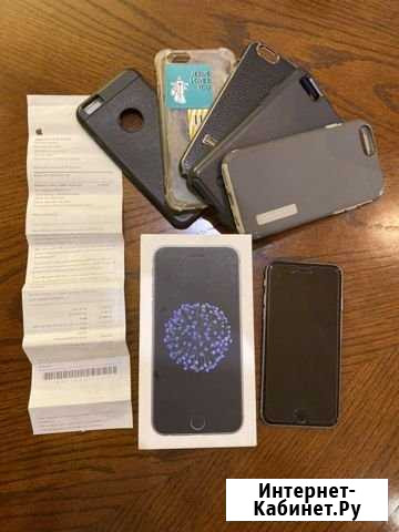 iPhone 6 Набережные Челны - изображение 1