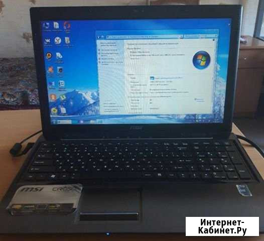 MSI Йошкар-Ола - изображение 1