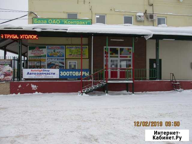 Торговое помещение, от 15 кв.м. Пермь - изображение 1