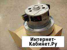 Мотор пылесоса зам. DJ31-00125A, DJ31-00125B, VCM Омск