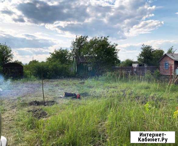 Участок 5 сот. (СНТ, ДНП) Пенза - изображение 1