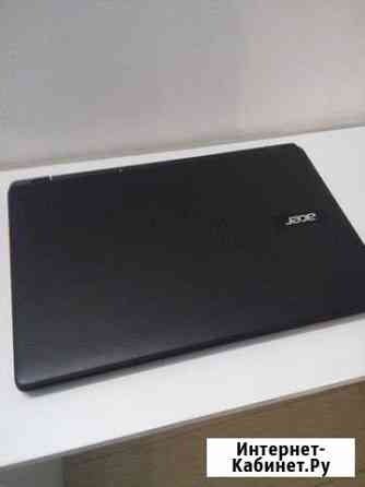 Ноутбук Acer Extensa EX2519-C3K3 (HD) Celeron№3050 Сыктывкар