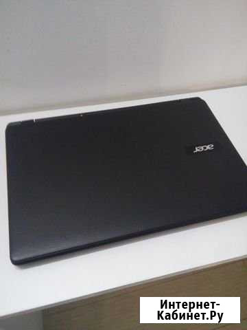 Ноутбук Acer Extensa EX2519-C3K3 (HD) Celeron№3050 Сыктывкар - изображение 1