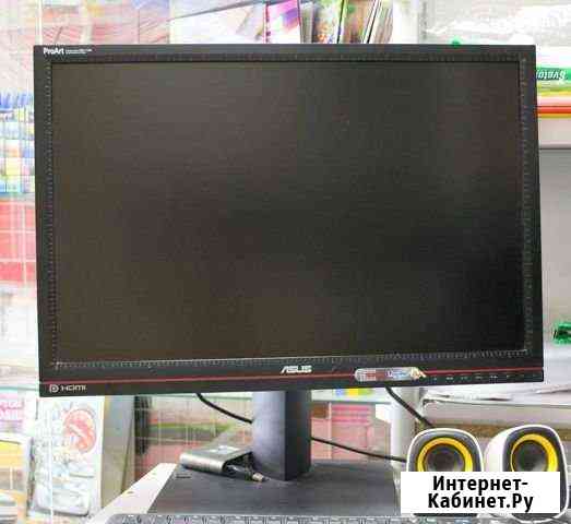 Asus PA246Q Рязань