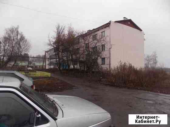 2-к квартира, 47 кв.м., 2/3 эт. Железногорск