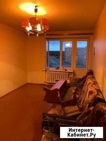 1-к квартира, 32 кв.м., 9/9 эт. Воскресенск - изображение 1