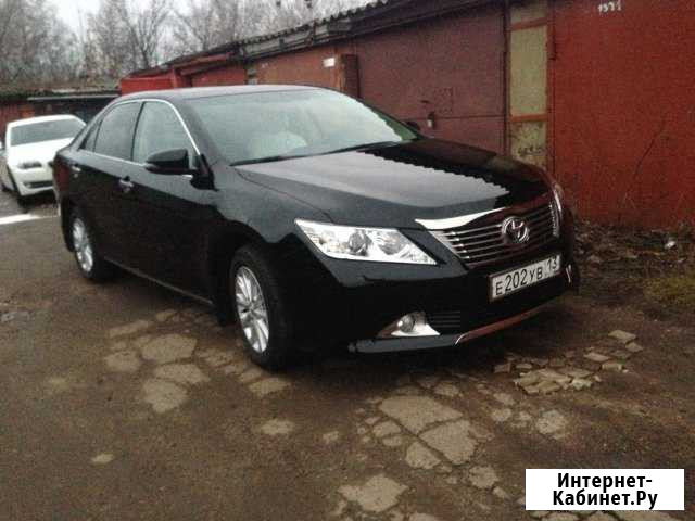 Авто на свадьбы Саранск - изображение 1