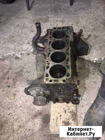 Блок на деу нексию Череповец - изображение 1