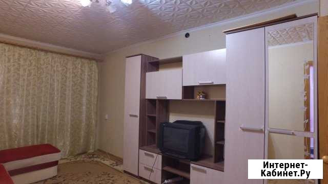 2-к квартира, 45 кв.м., 4/5 эт. Урай - изображение 1