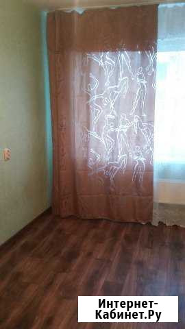 Комната 18 кв.м. в 3-к, 4/5 эт. Абакан - изображение 1