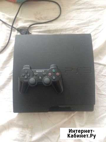 PS3 Стрежевой - изображение 1
