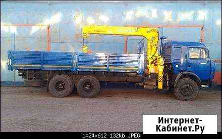 Манипуляторы различных грузоподъёмностей Ижевск