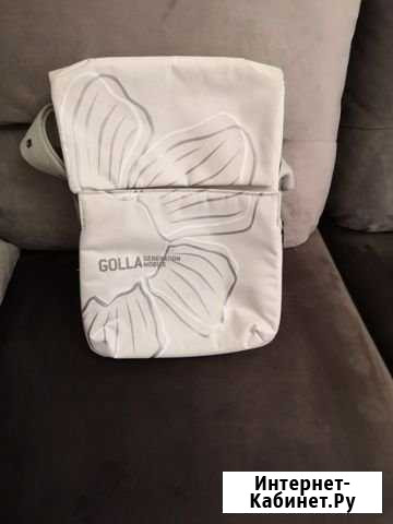Сумка golla для ноутбука 11,6 Дубовое - изображение 1