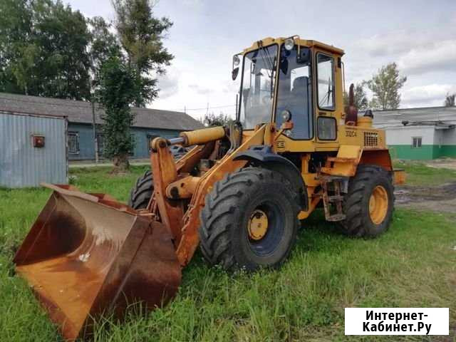 Погрузчик универсальный Амкодор 332С4 (2013 г.в.) Кстово - изображение 1