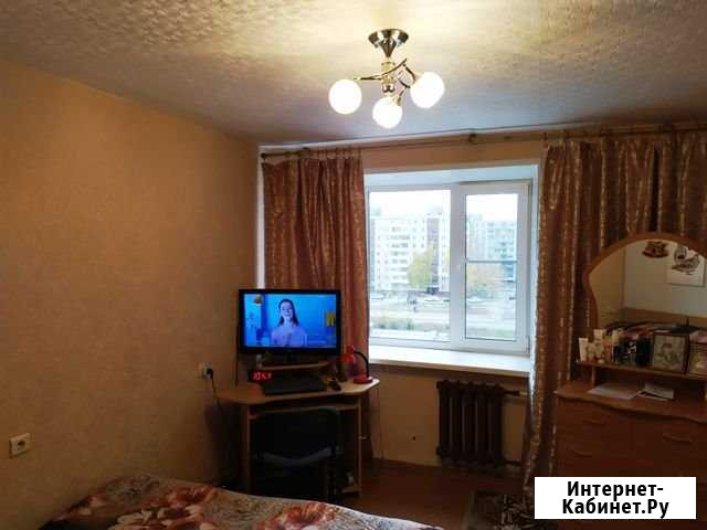 Комната 17.7 кв.м. в 8-к, 6/9 эт. Ярославль - изображение 1