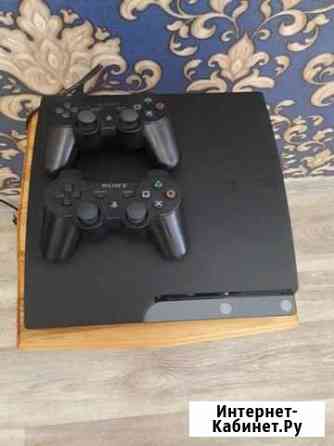 Sony PS3+ move+ 15 игр Липецк