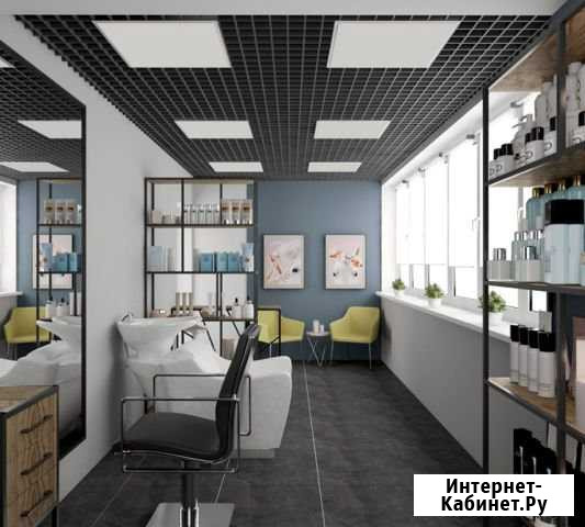 Офис 20кв.м. с новым ремонтом и водой Тюмень - изображение 1