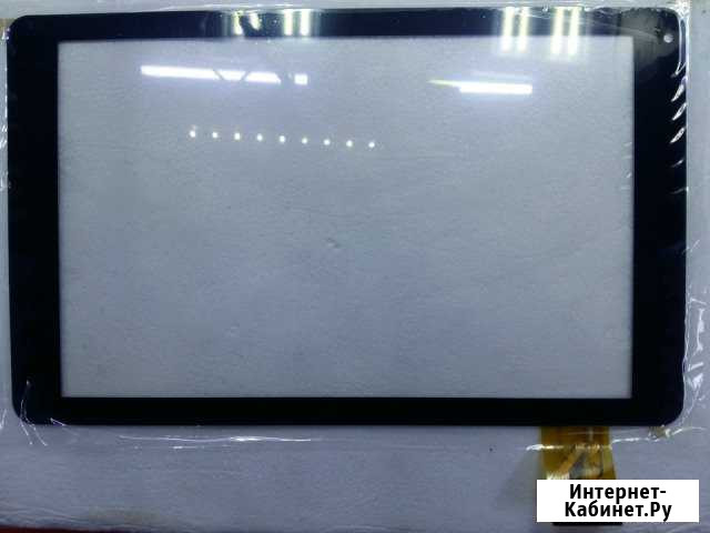 Тачскрин Prestigio MultiPad PMT3131 3G Черный Казань - изображение 1