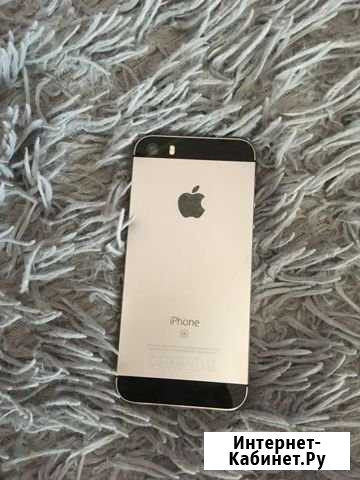 iPhone se Бутурлиновка - изображение 1