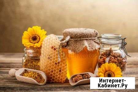 Мед Колодезный - изображение 1