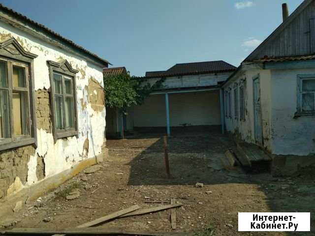 Дом 200 кв.м. на участке 24 сот. Кизляр - изображение 1
