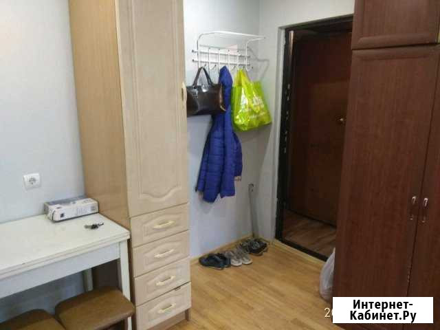 Комната 18 кв.м. в 1-к, 2/9 эт. Ярославль - изображение 1
