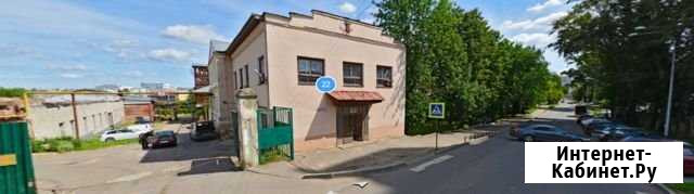 Производственное помещение, 132 кв.м. Иваново - изображение 1
