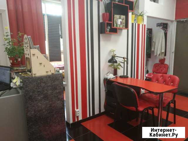 Салон красоты в центре Колпино Санкт-Петербург - изображение 1