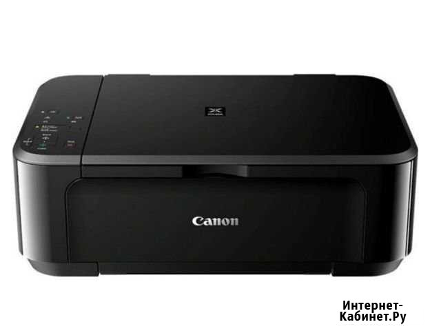 Canon MG 3540 Принтер, сканер, копирПродaю mфу Cаn Анапа - изображение 1