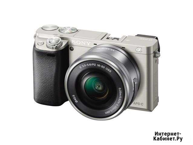Фотоаппарат Sony Alp Омск - изображение 1