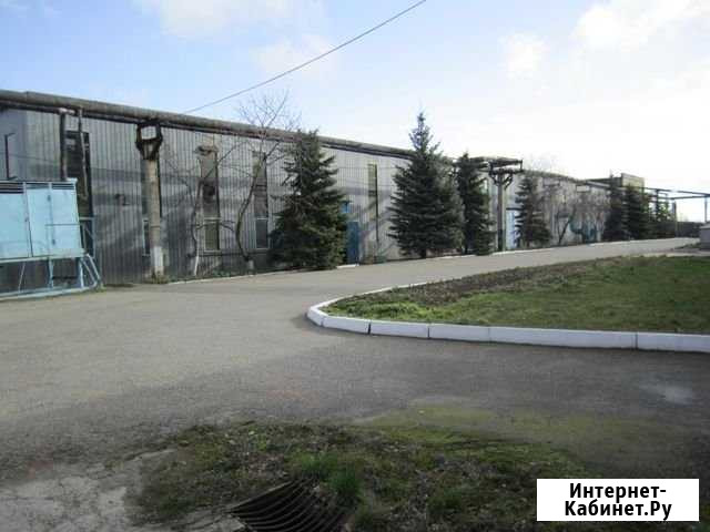 Складские помещения от 100 до 1000 кв.м. Ставрополь - изображение 1