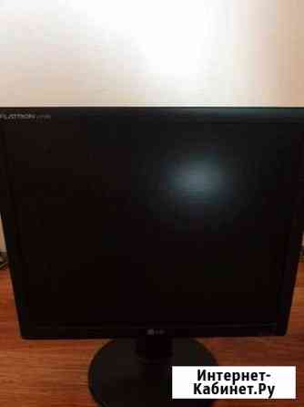 Монитор LG Flatron L1734S Выборг