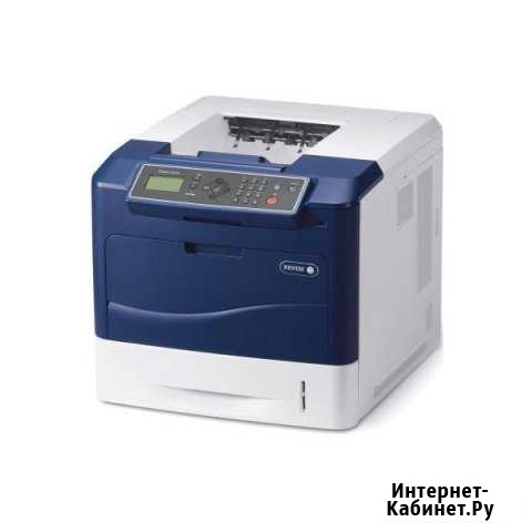 Продается принтер Xerox Phaser 4600 Пенза - изображение 1