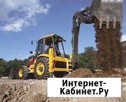 Трактор, экскаватор-погрузчик Volvo BL61B Ижевск - изображение 1