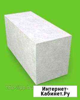 Газоблок Рузаевка