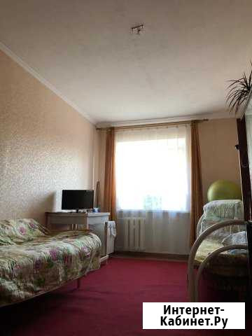2-к квартира, 45.9 кв.м., 4/5 эт. Волга - изображение 1